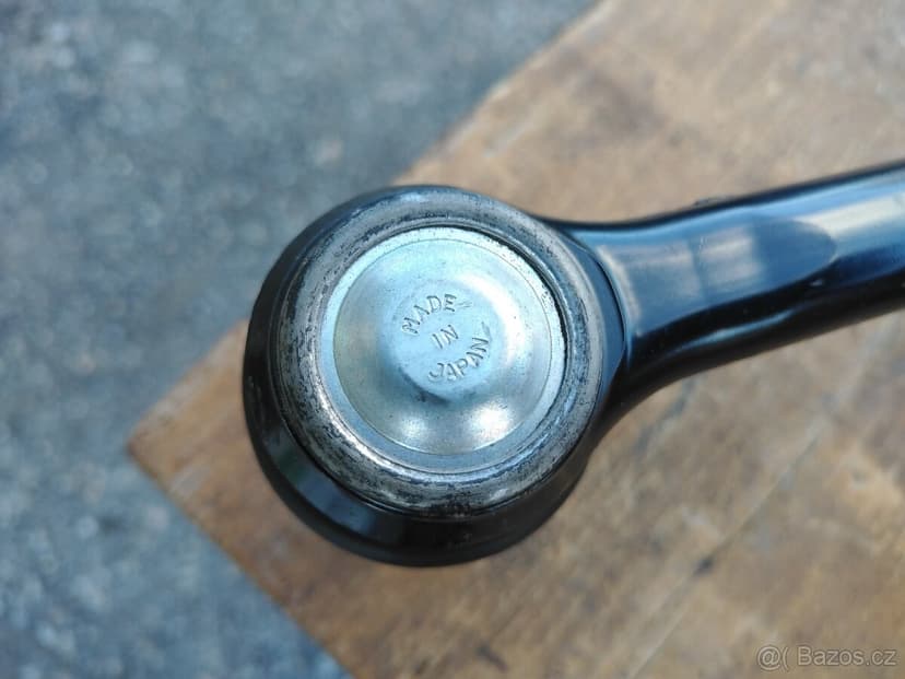 Nissan patrol GR 61Y