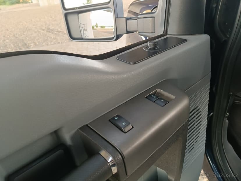 Ford F-250 XLT 6.2 Super Duty ///MONSTER TRUCK///