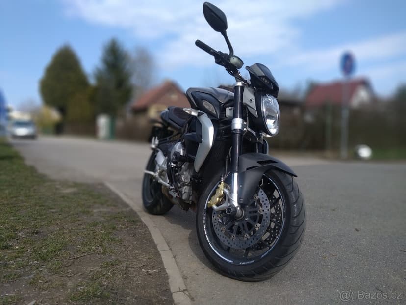 MV Agusta