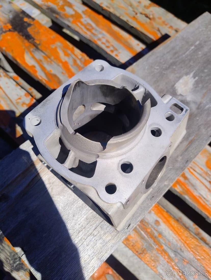 Válec gasgas Rieju 300ccm