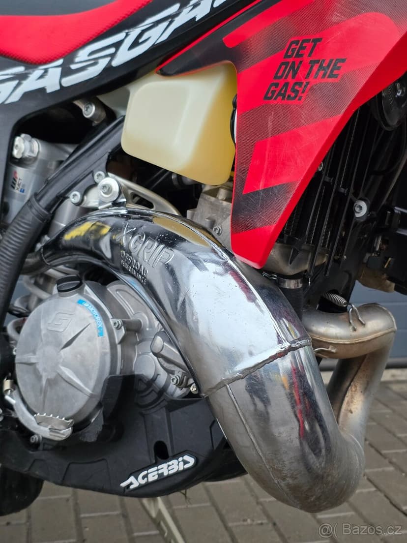 GASGAS EC 300 GP (2025)