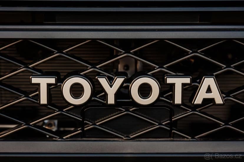 Land Cruiser 76, 11/2025, DPH Odpocet,