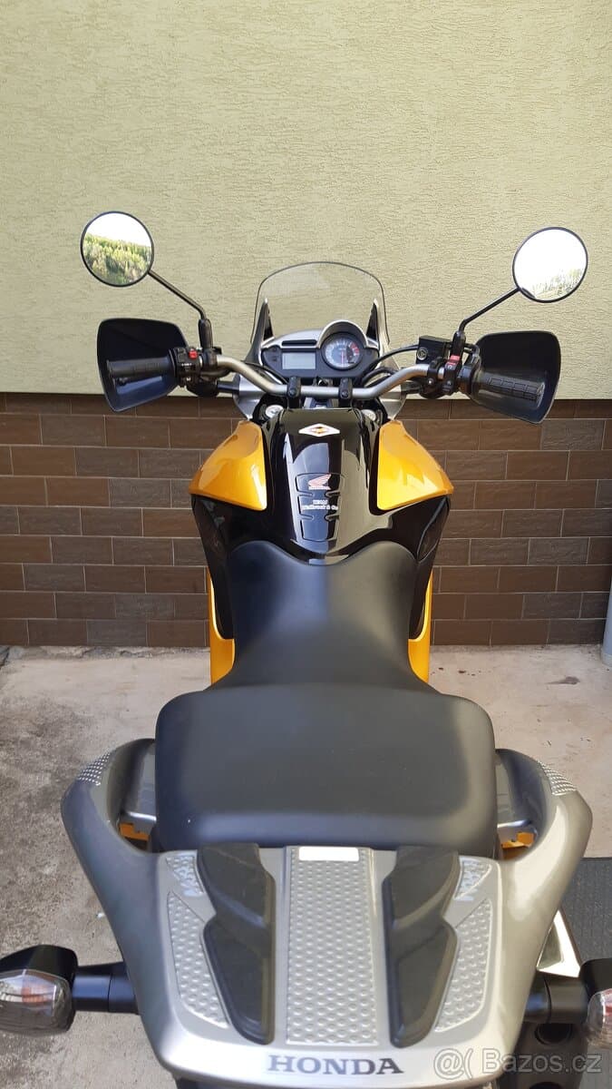 Honda XL 700V Transalp