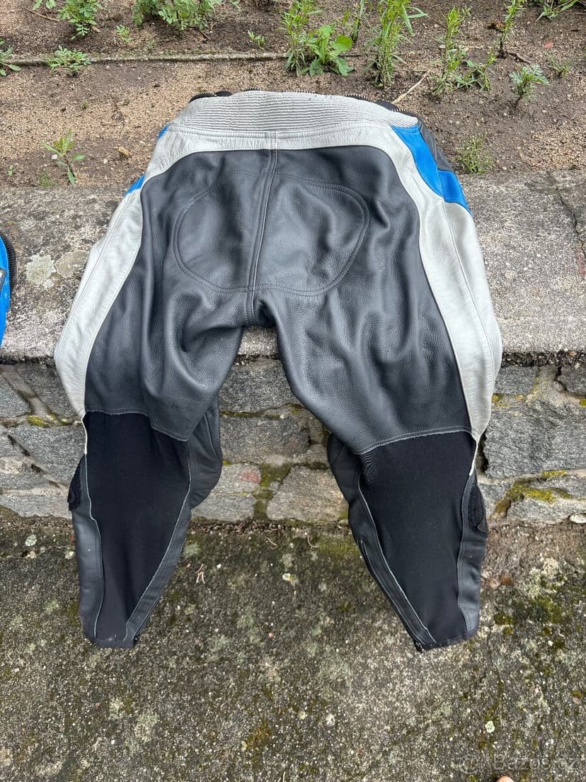 Kombineza Suzuki Gsxr