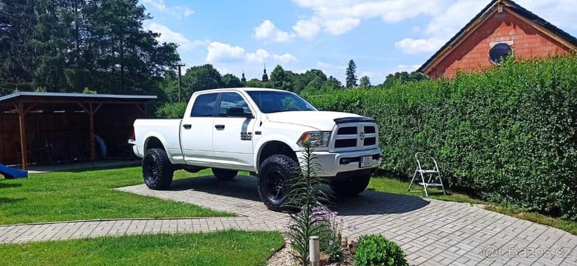 Dodge Ram 2500