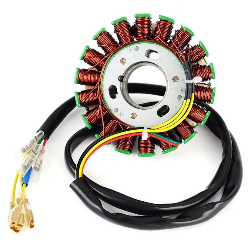 Stator AMAL SEM SWEDEN