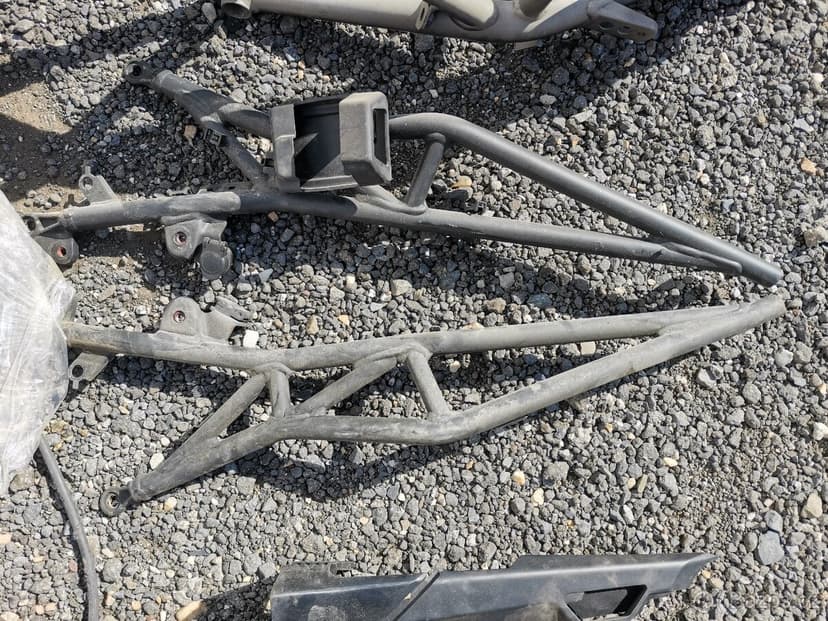 Ducati Multistrada 1200 Soubor dílů