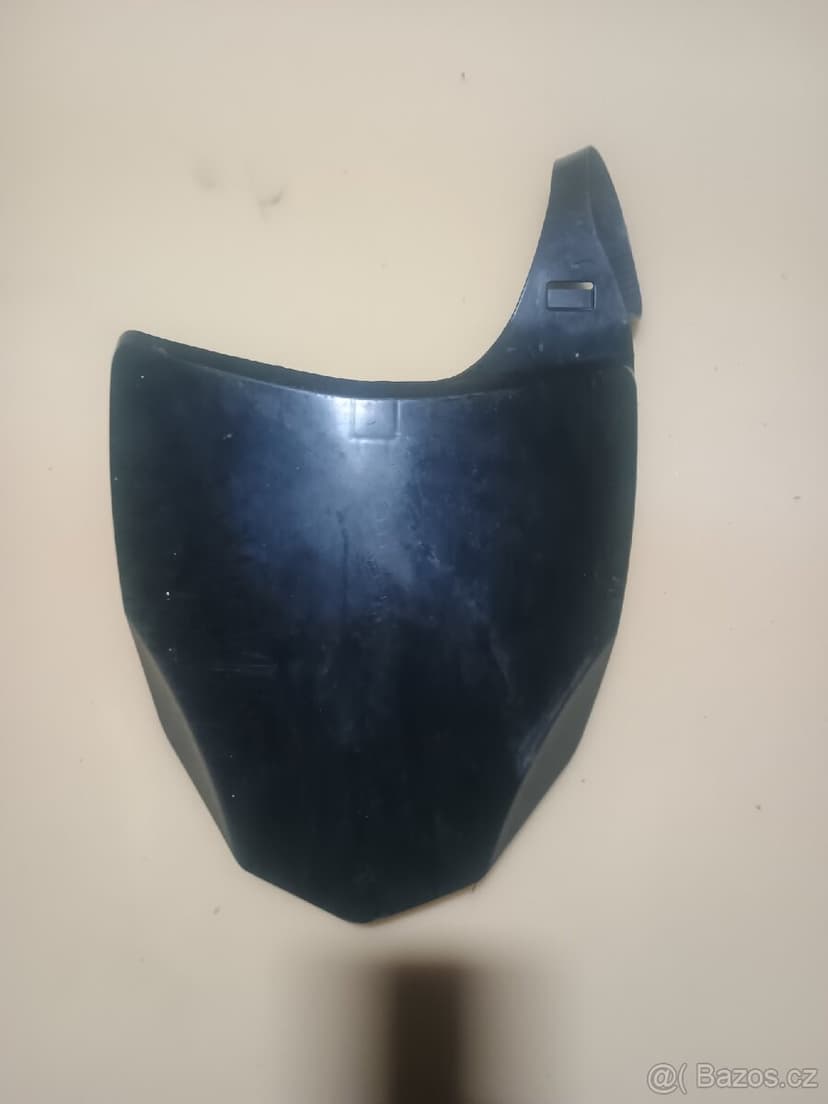 Plasty Kawasaki kxf 250 rok 2011