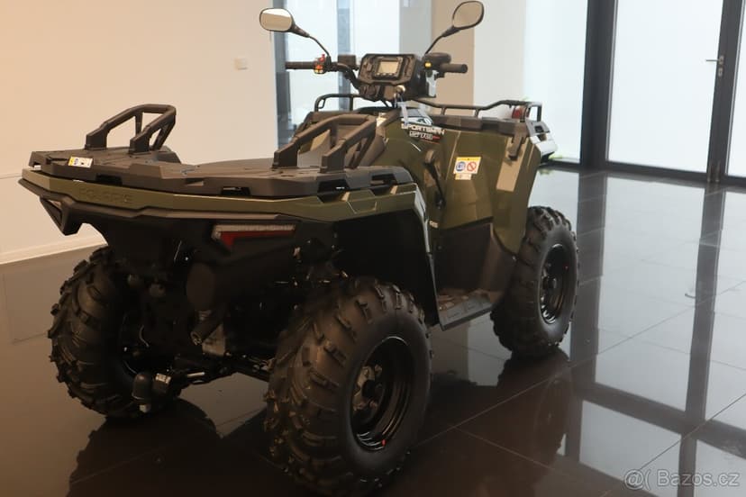 POLARIS Sportsman 570 EPS