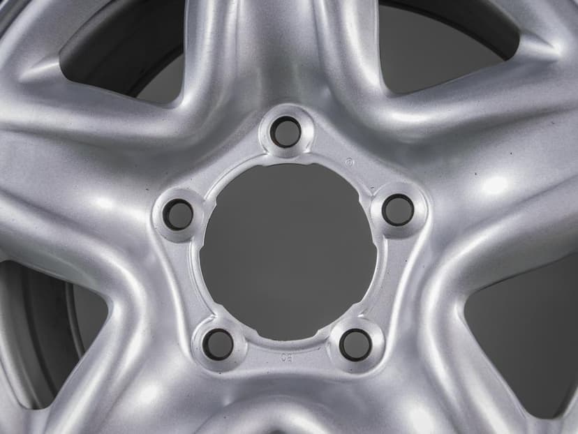 TOYOTA LAND CRUISER orig.sada R17 285/65/17 5x150(2484B)