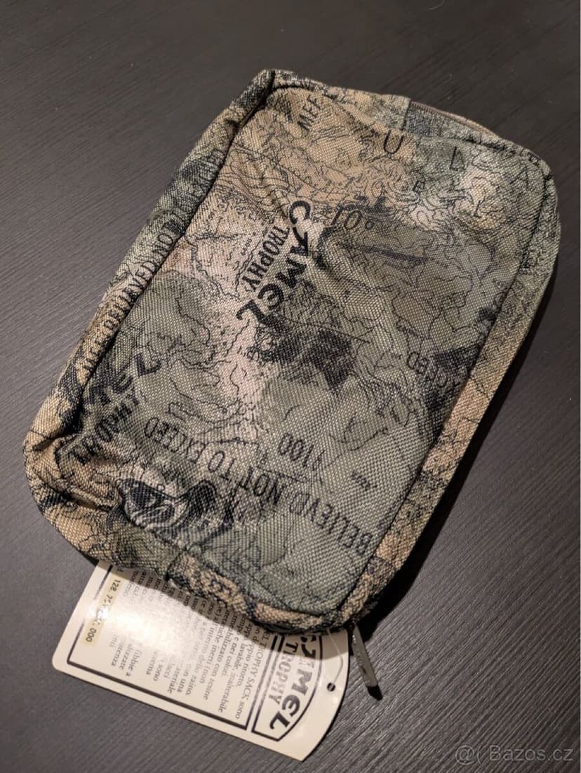 Land Rover CAMEL TROPHY