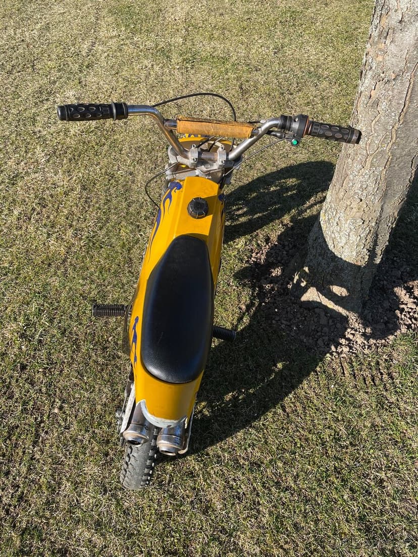 Minicross