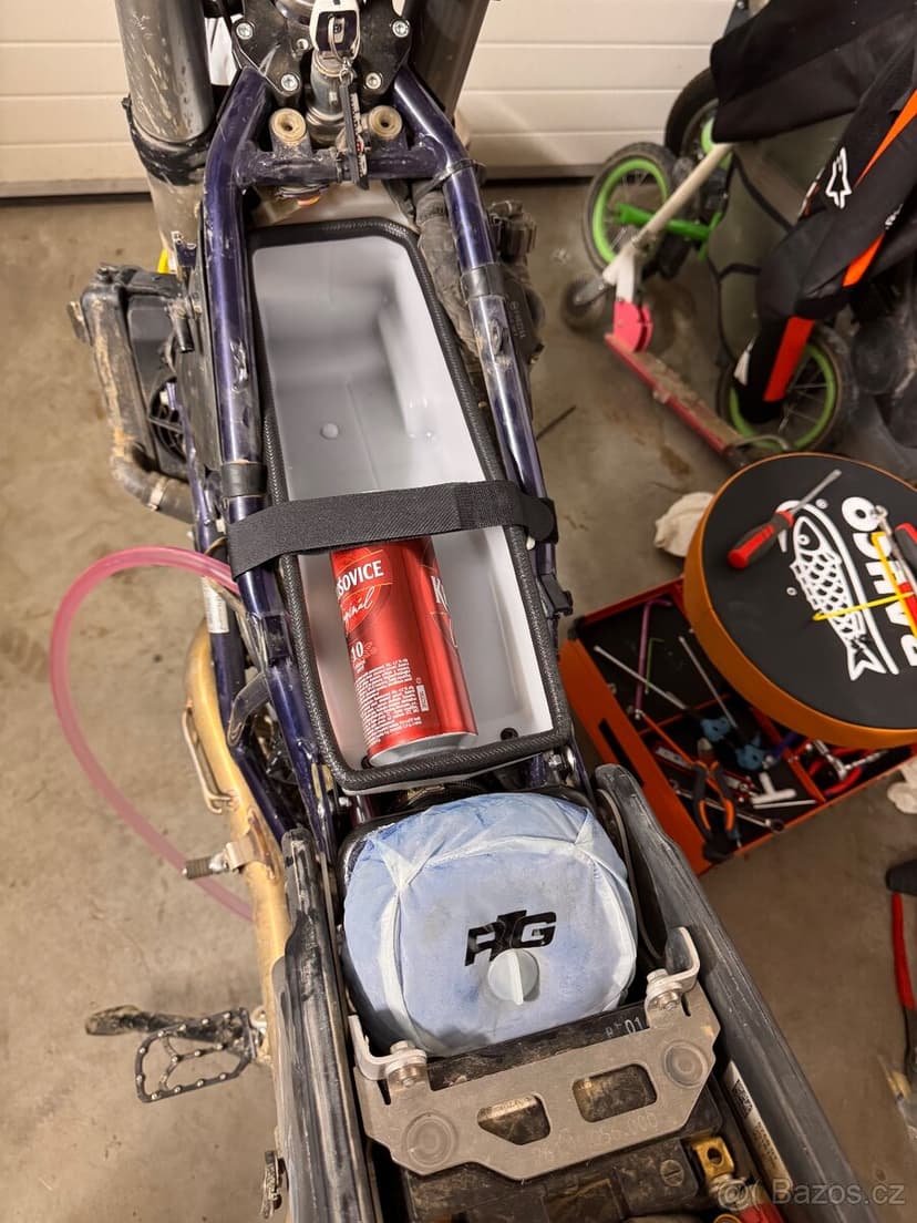 Husqvarna 701 Enduro