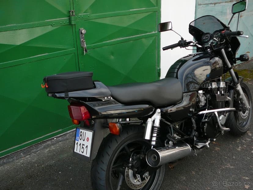 Honda CB 750 SEVEN FIFTY