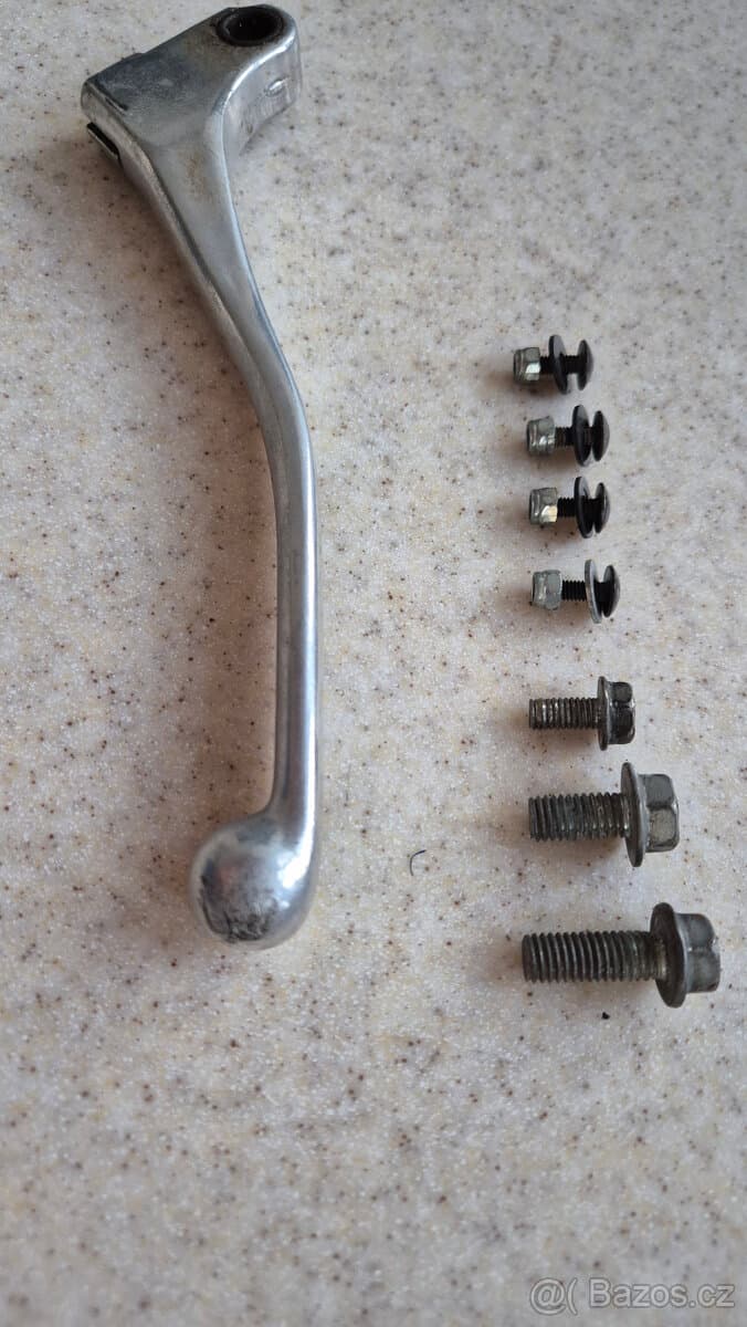 Páčka - Honda CBR 900 RR