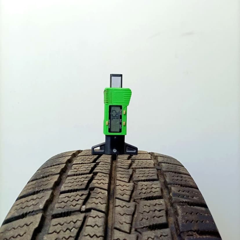 16" plechová kola – 5x120 – VOLKSWAGEN (T5, T6, Caravelle,