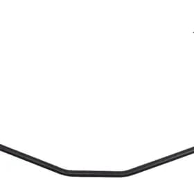 Ohrádka předního nosiče na čtyřkolku