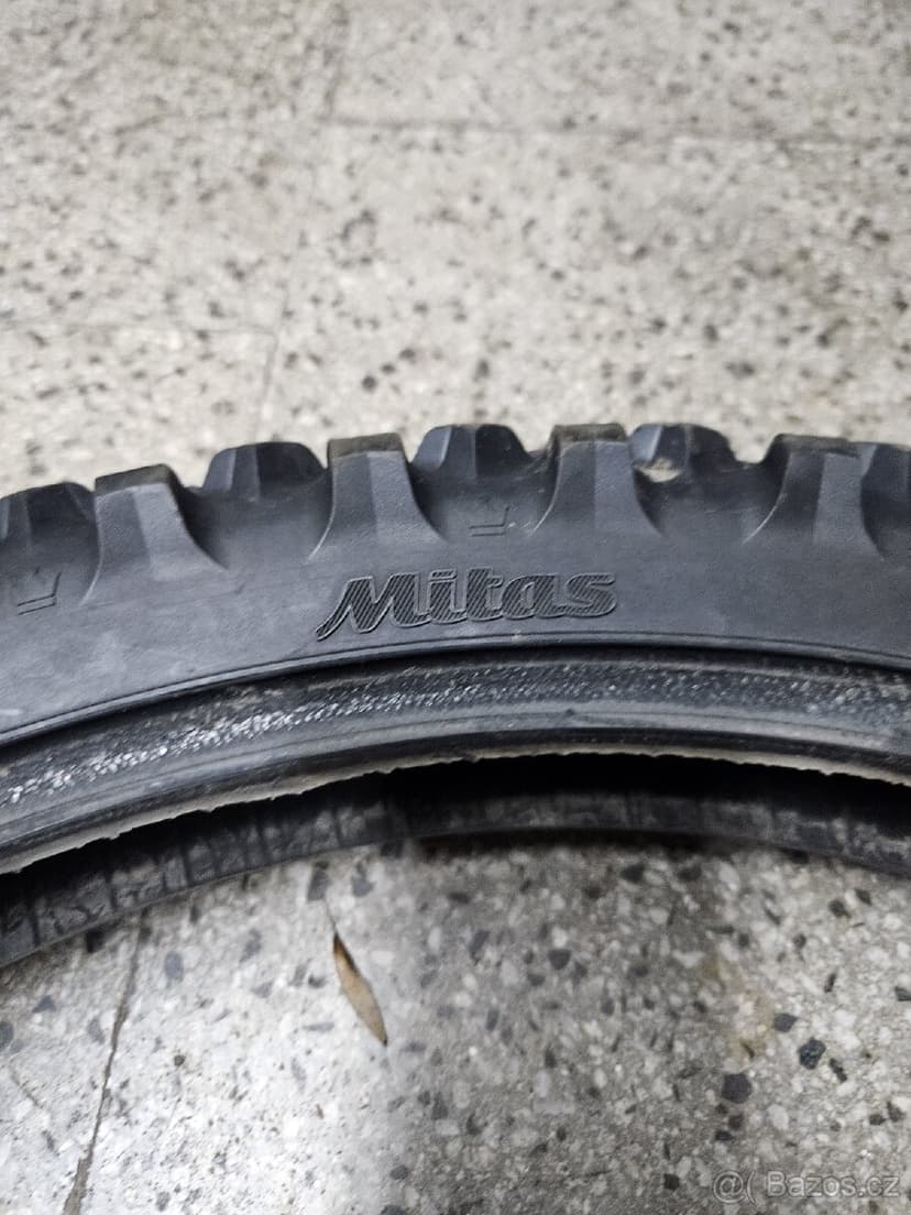 Pneumatika Mitas 90/90 21