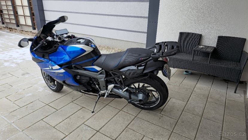 BMW K1300S