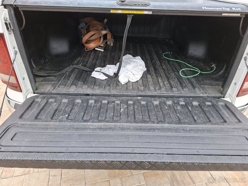 Vw Amarok 3.0 Tdi 190 kw Aventura