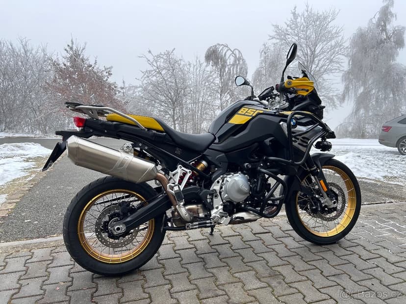 BMW F 850 GS - 2022