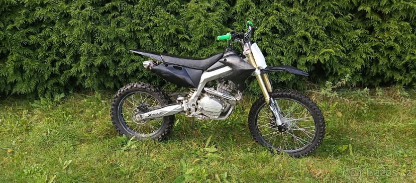 XMotos xb31 250cc