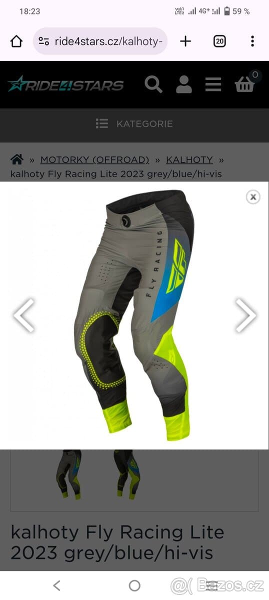 Helma,brýle,dres,kalhoty,boty, chrániče