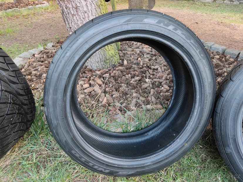 PNEUMATIKY TOYO 285/40 R22 Q8 Q7 X6 X7 GLS-450 GLE 53 DBX