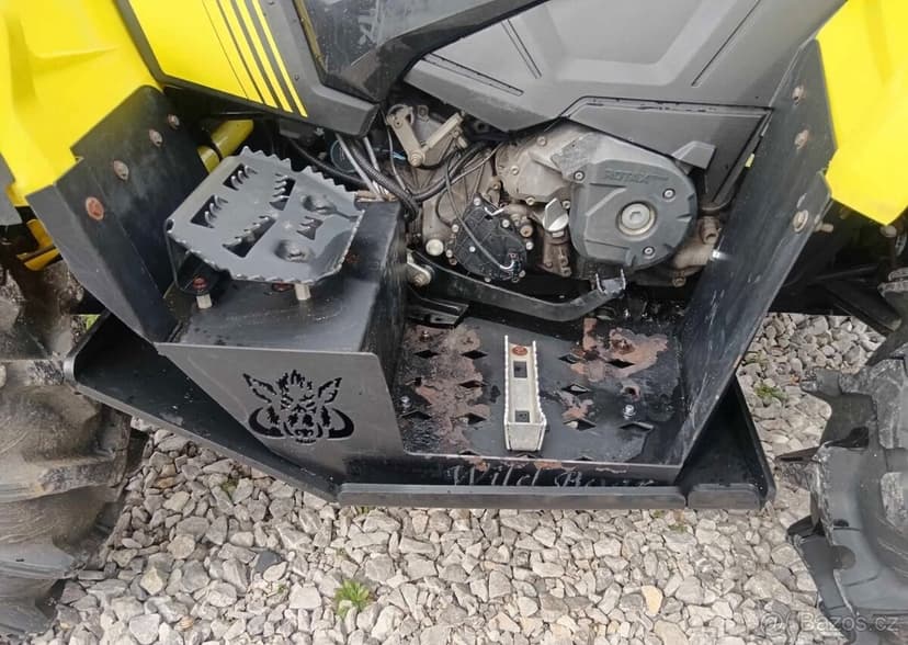 Can-Am Outlander Max