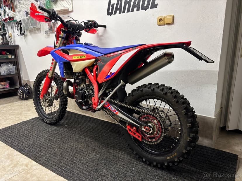 Beta RR 300 Racing 2022