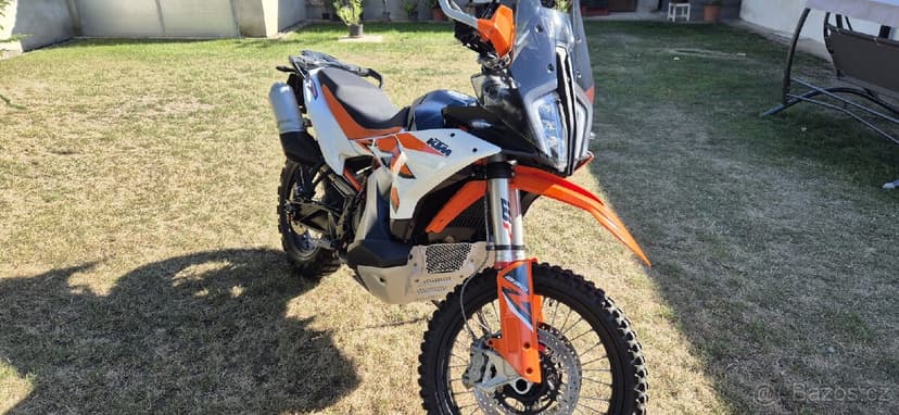KTM 890 ADVENTURE R