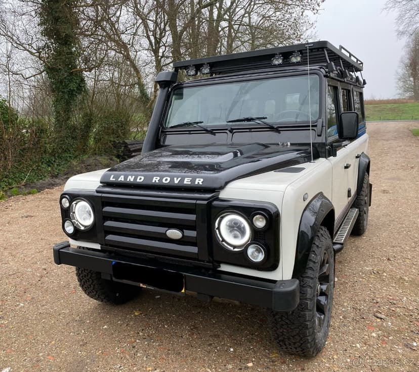 Predné LED Svetlá 178mm