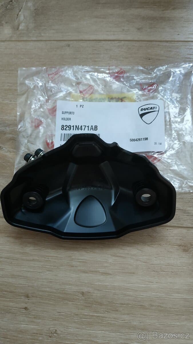 Ducati Monster 937 kryty budíků