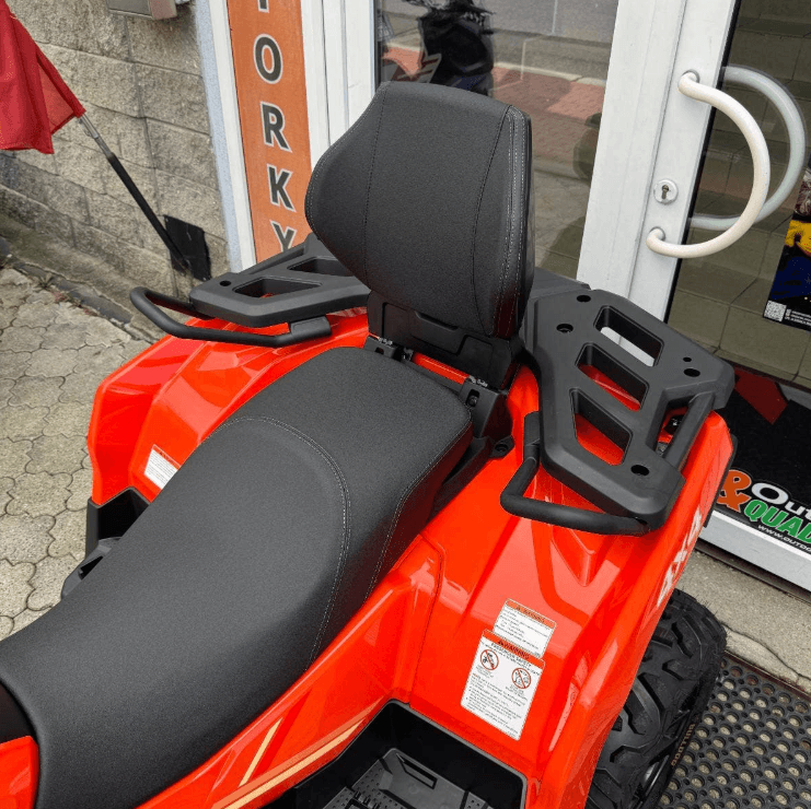 Linhai Landforce 550L 4x4 T3b