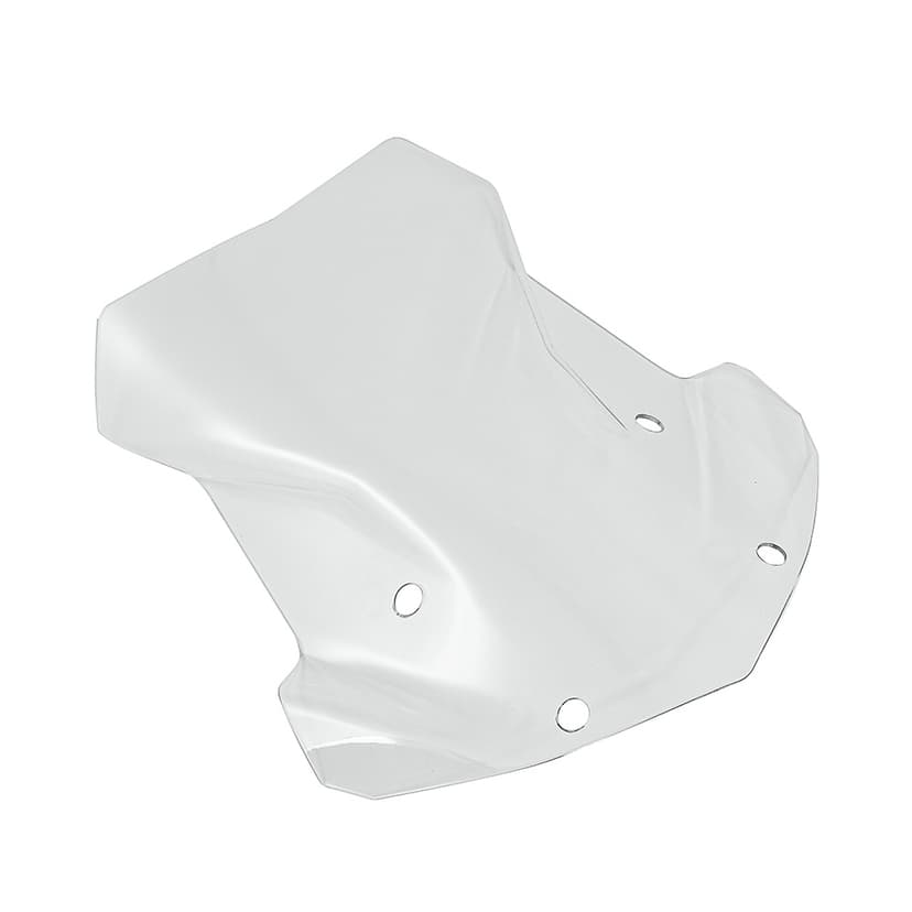 Plexi, plexištít mírně kouřový BMW R1200GS (1250)