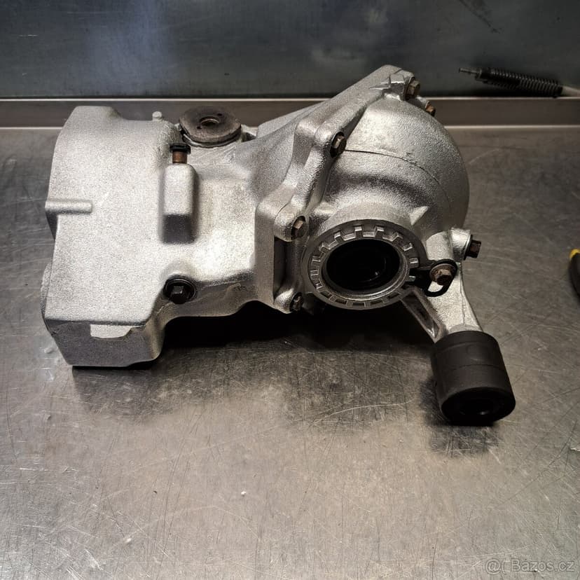 Volvo diferenciál pro XC60,70 a 90, Ford, Range Rover apod.