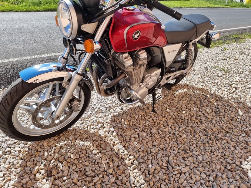 Honda CB 1100