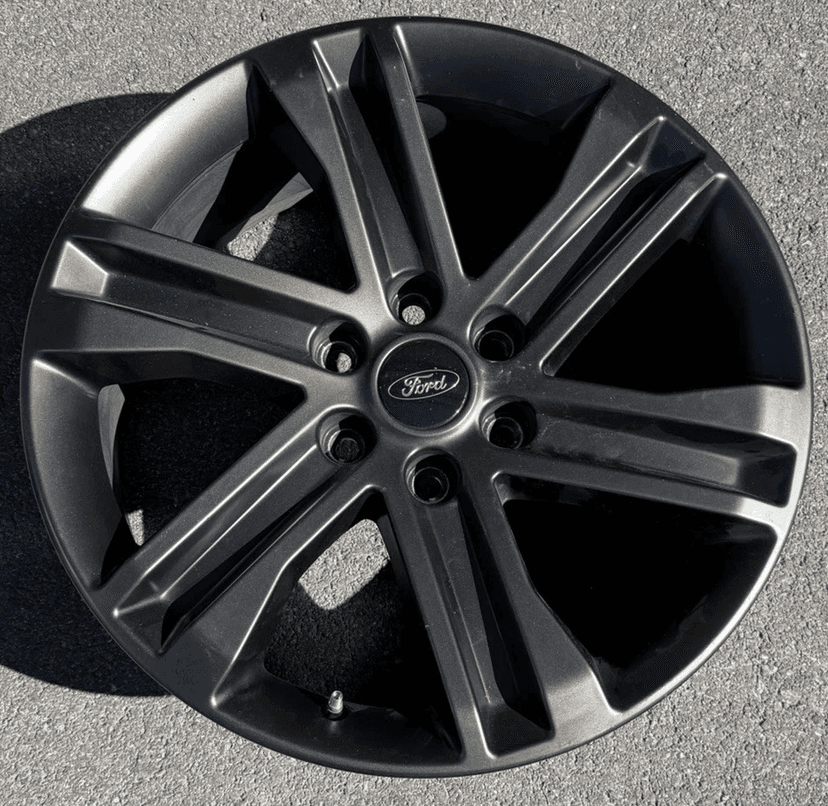 OEM alu disky r20x8.5 Ford F 150 Lariat Sport