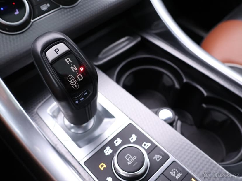 Range Rover 5.0, 405Kw