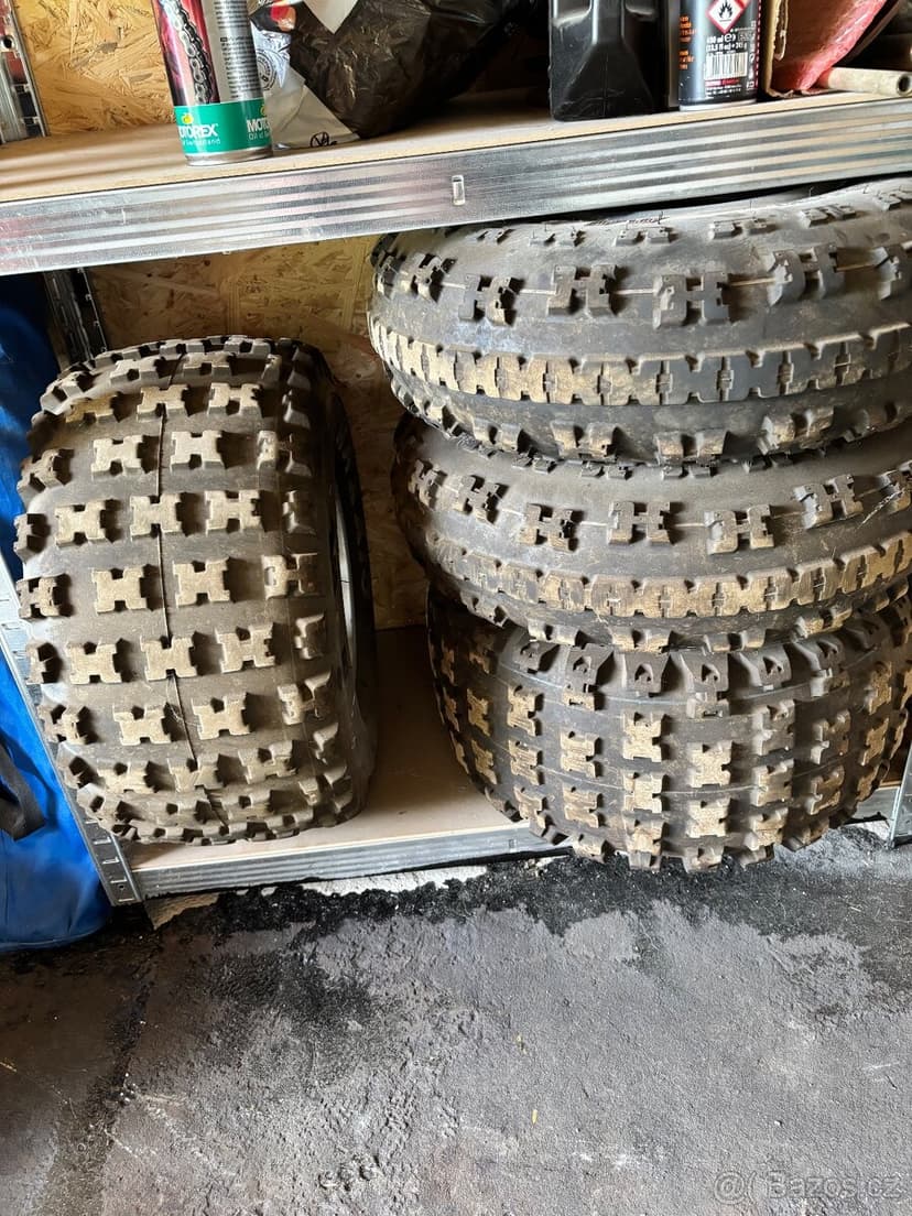 Access tomahawk SP300-S s spz a tp