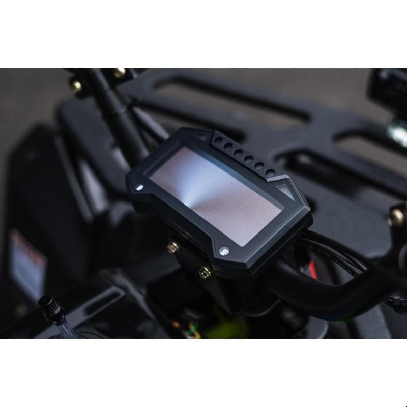 Čtyřkolka Leramotors RFZ 250, černá