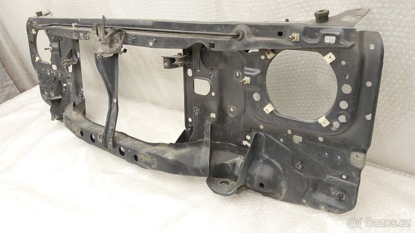 Toyota 4Runner II – Čelo přední, podběhy ocelové