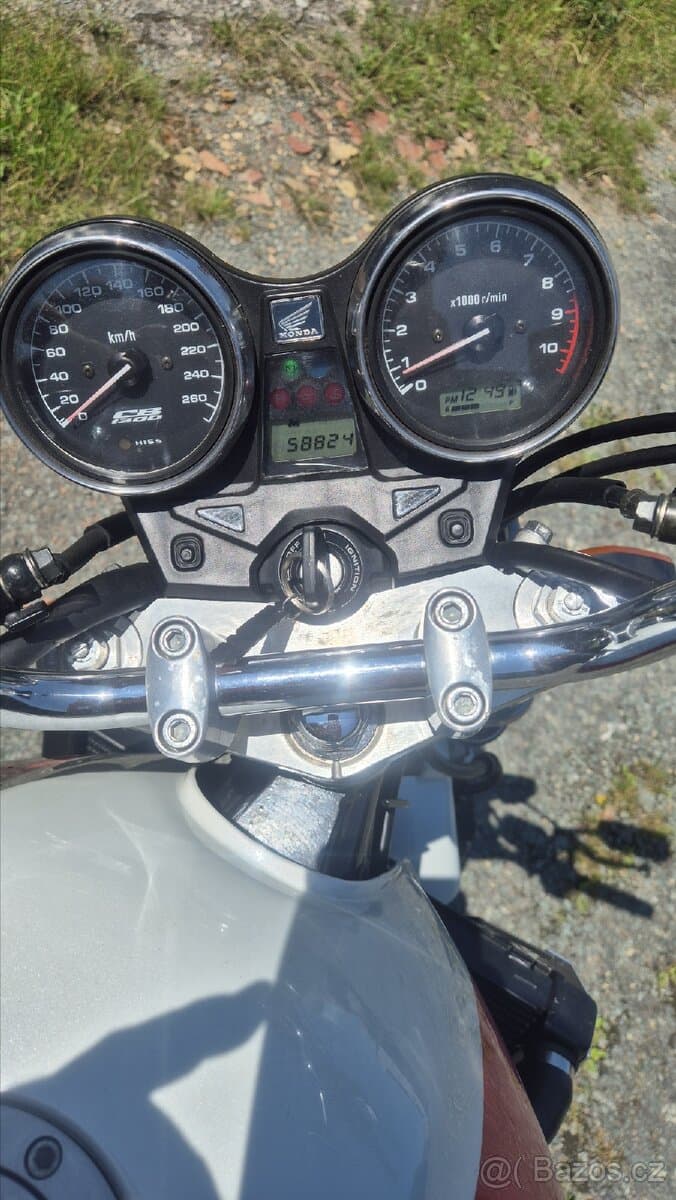 Honda CB 1300