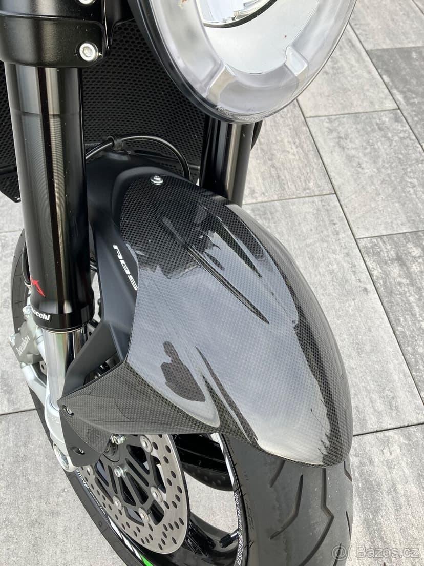 MV Agusta Brutale 800