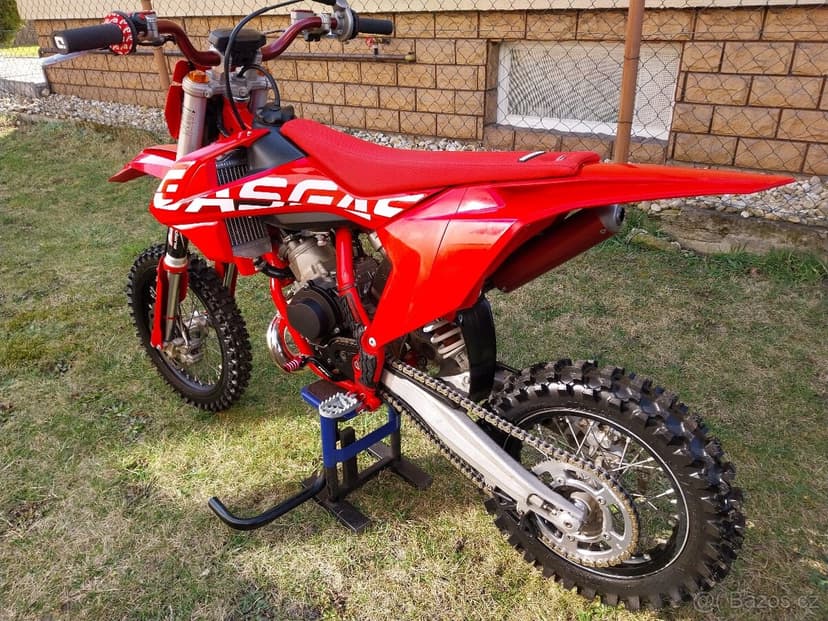 Predám Gas Gas MC 65