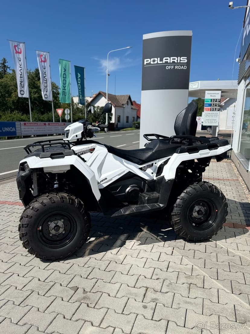 Polaris sportsman 570 EPS Touring