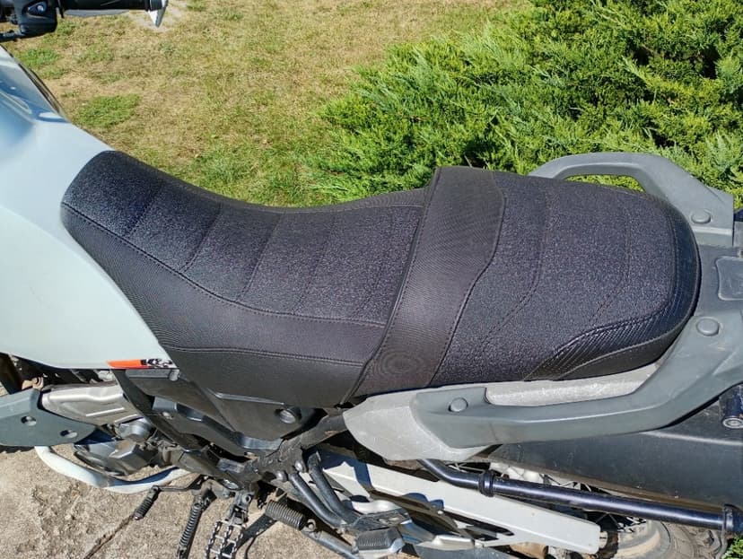 Yamaha XT 660 Z Tenere