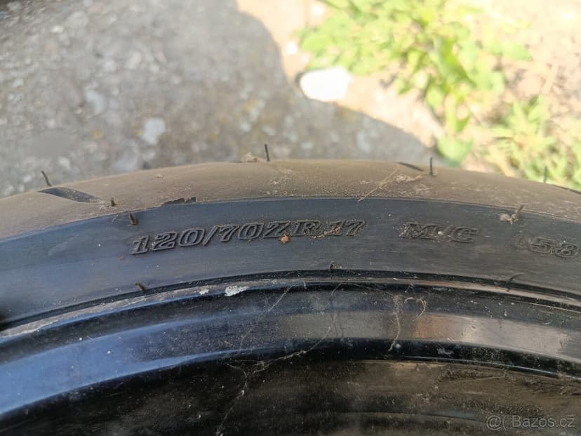 Honda CBR 1000 RR náhradní díly 1999-2000