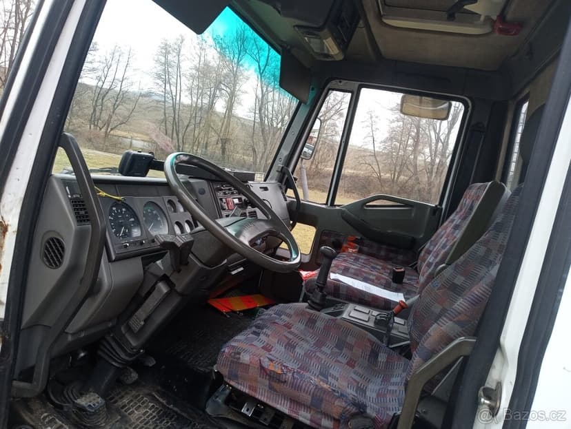 Odtahový speciál, odtahovka