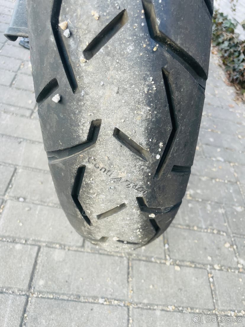 Honda CRF1100 Africa Twin Adventure Sport r.v. 2020